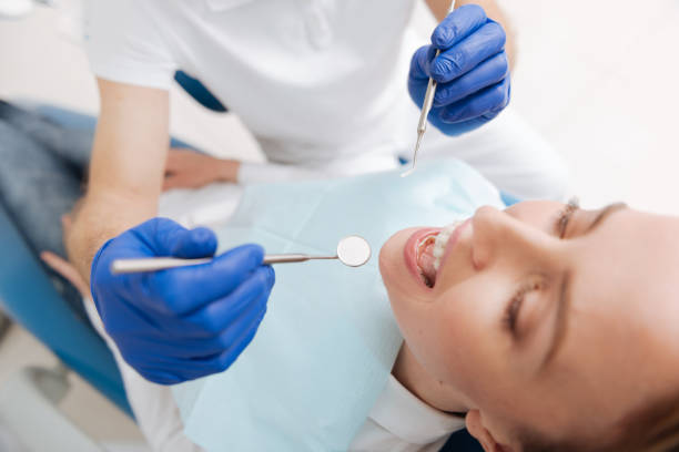Best Oral Cancer Screening  in Beaver Creek, TX